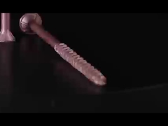 필립스 드라이브 부글 헤드 배트 스루브 포스포테이트